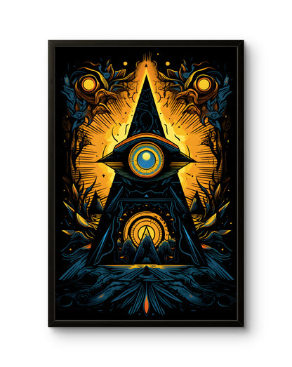 The All-Seeing Gateway