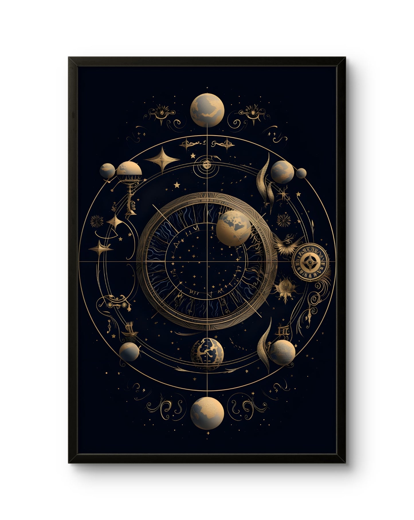 Astral Alignment