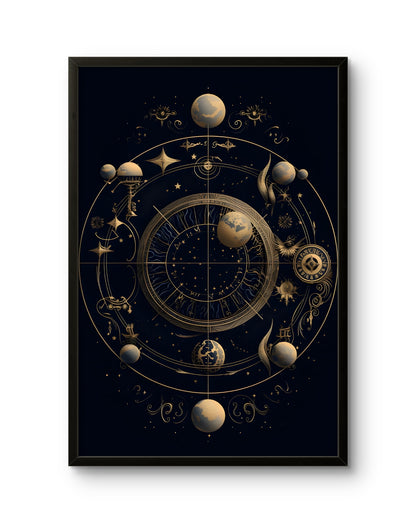 Astral Alignment