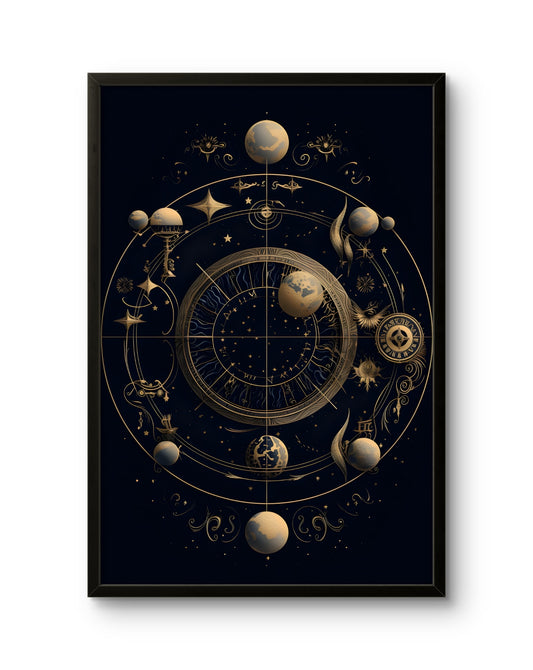 Astral Alignment