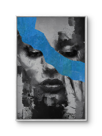 Blue Divide