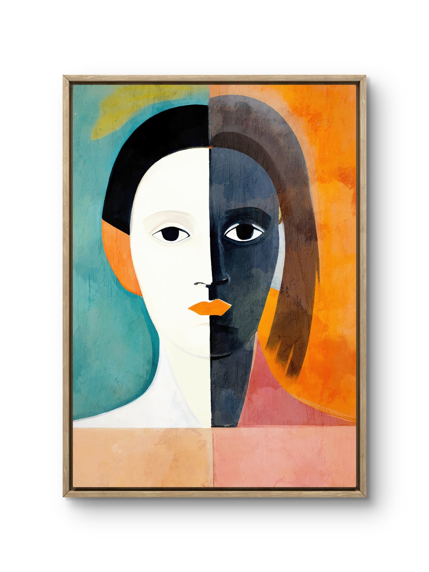 Echoes of Identity