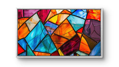 Glass Symphony