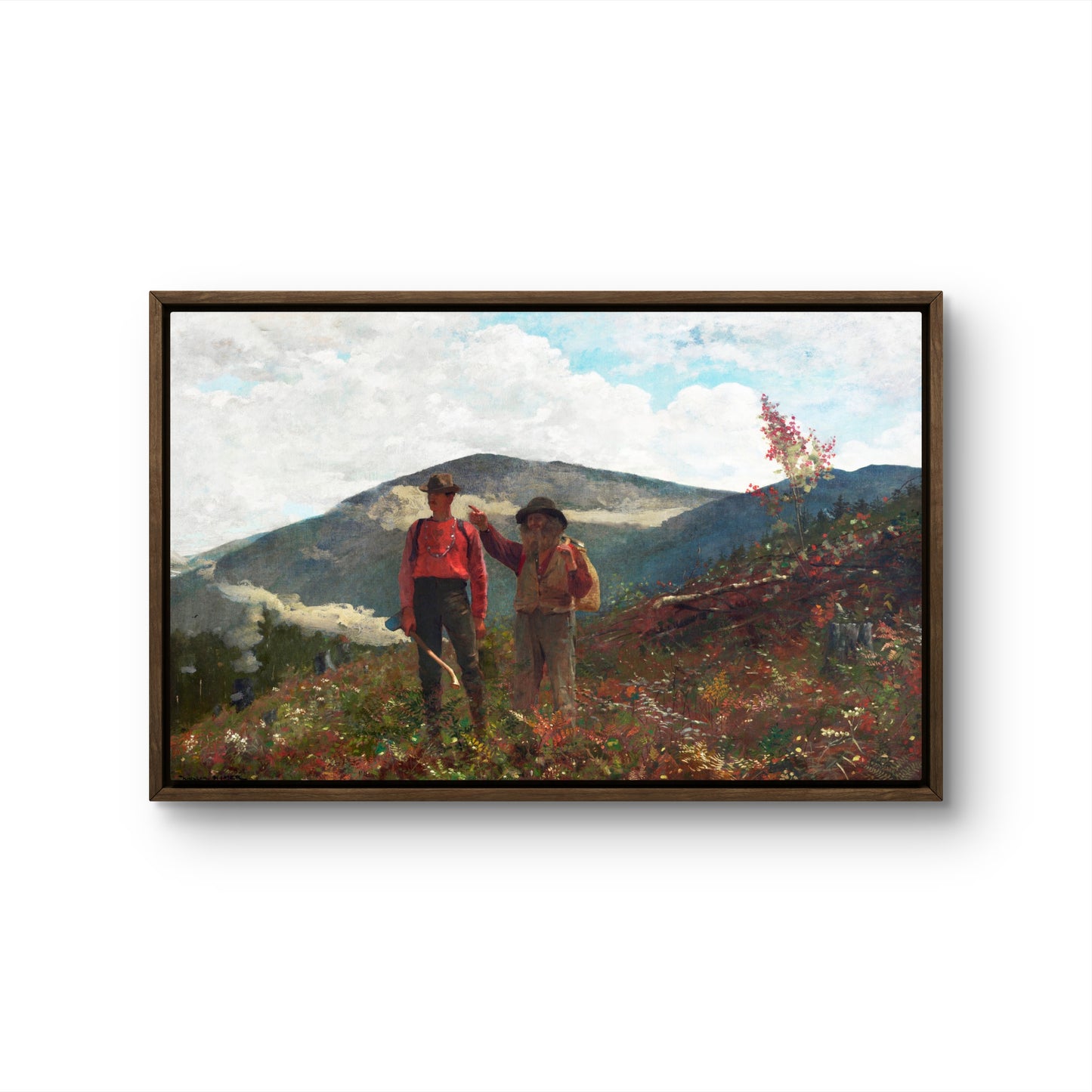 Two Guides