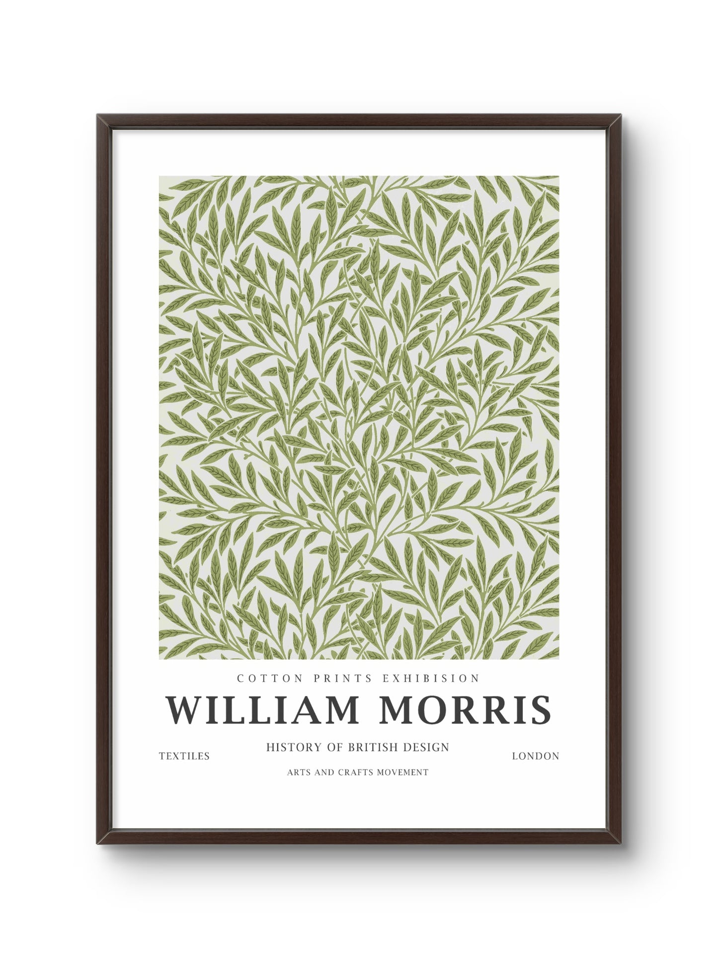 Willow Pattern