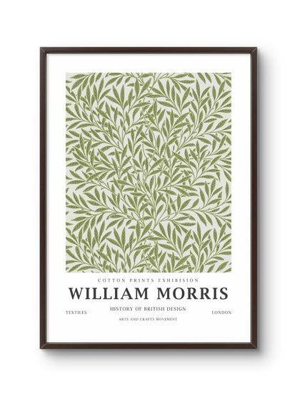 Willow Pattern