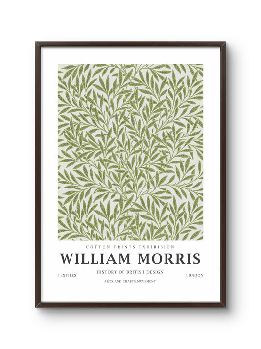 Willow Pattern
