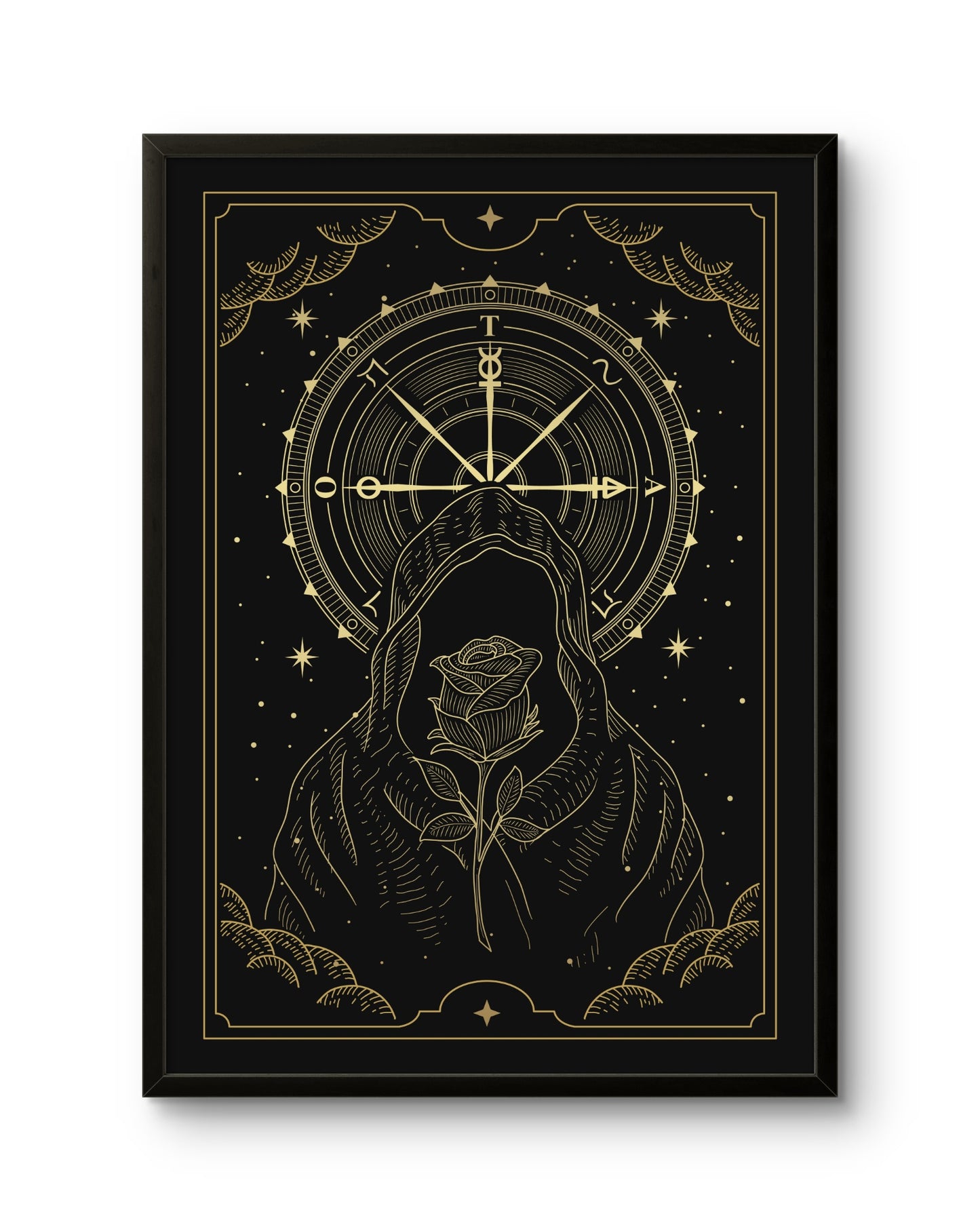 Veiled Destiny