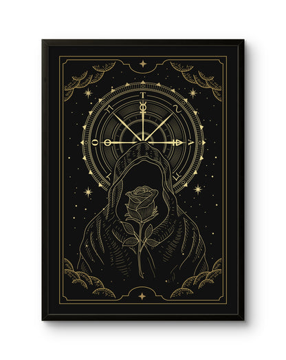 Veiled Destiny