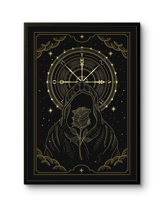 Veiled Destiny