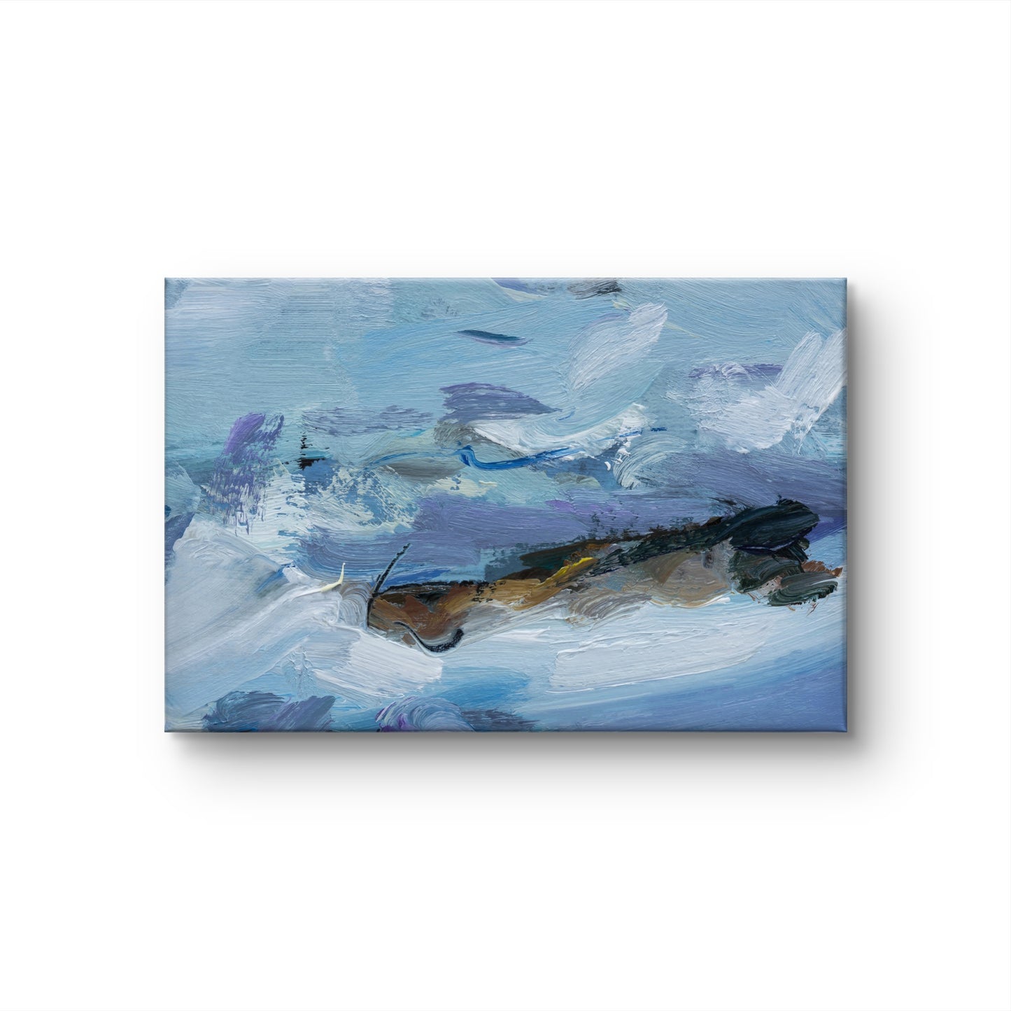 Whispering Currents