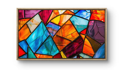 Glass Symphony