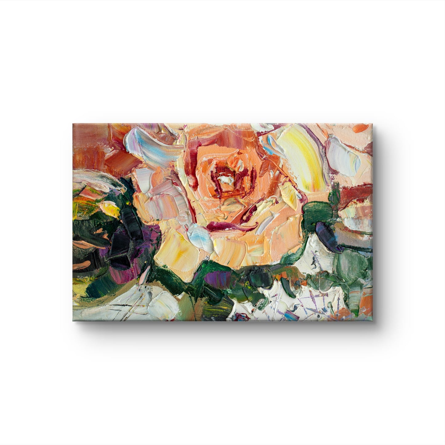 Blush in Bloom