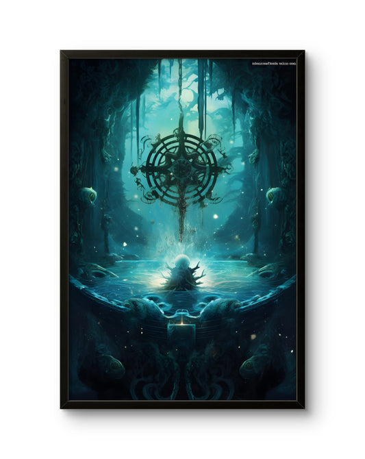 The Abyssal Sigil