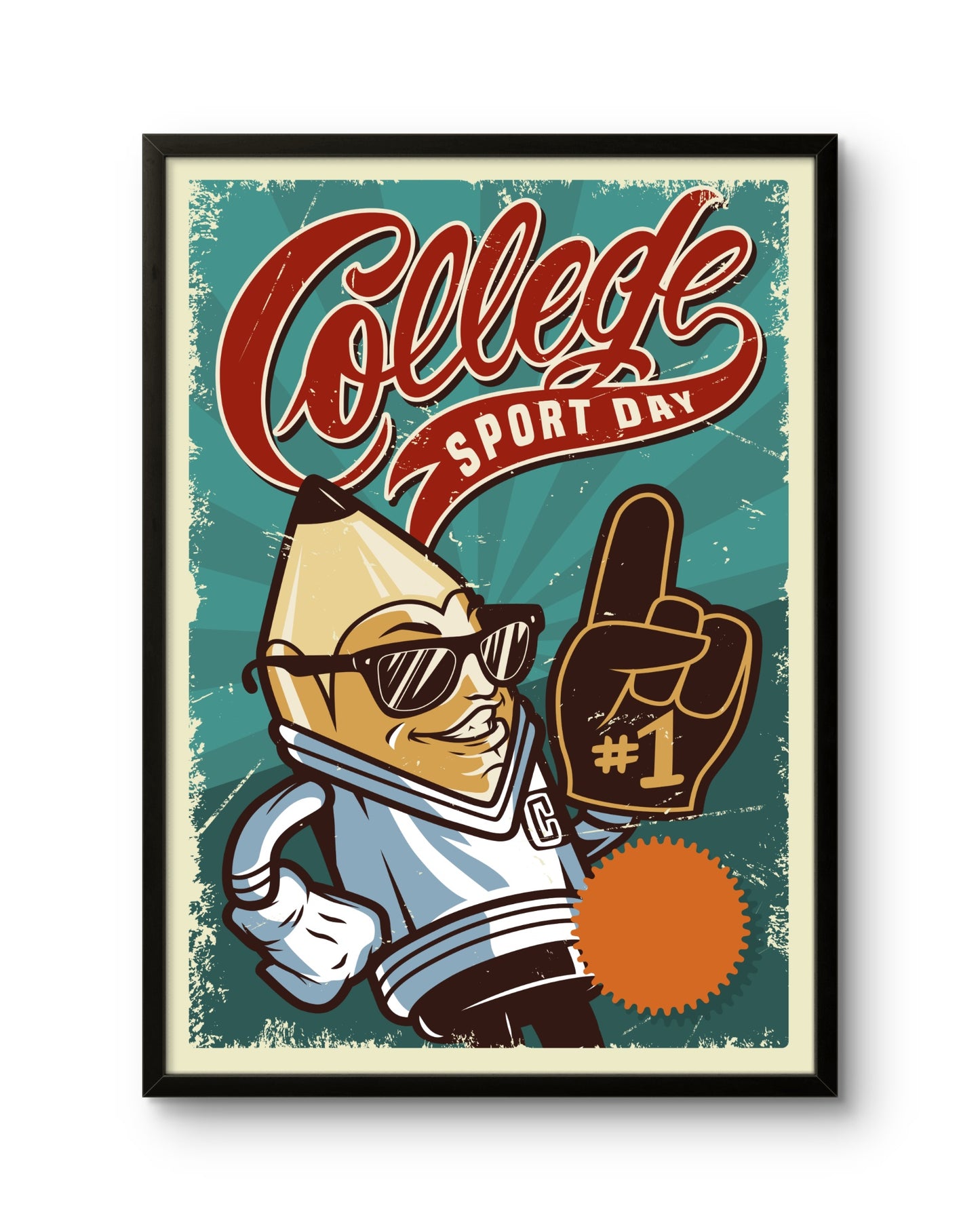 College Sport Day
