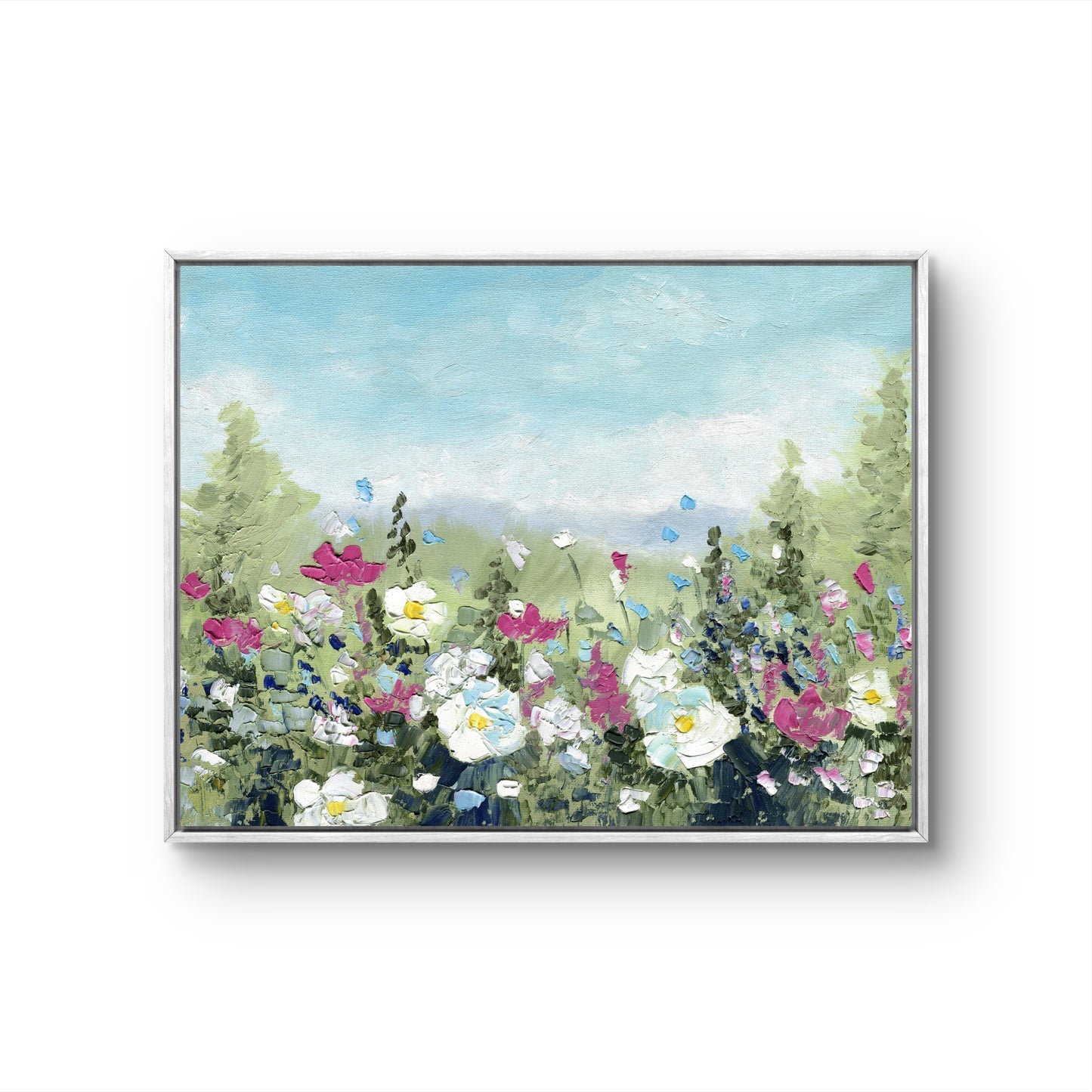 Whispers of Spring