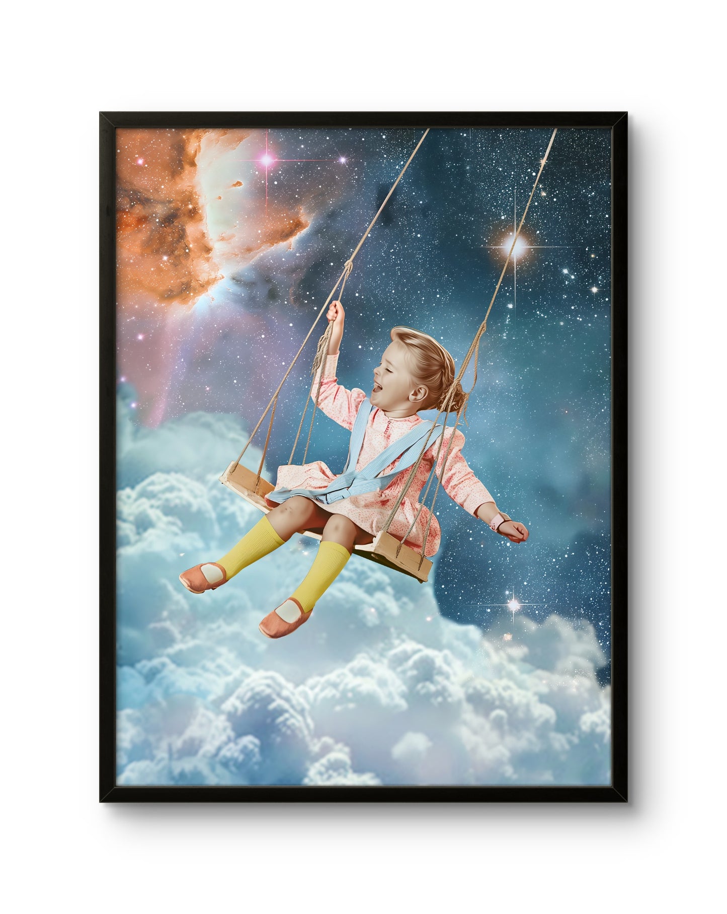 Celestial Swing