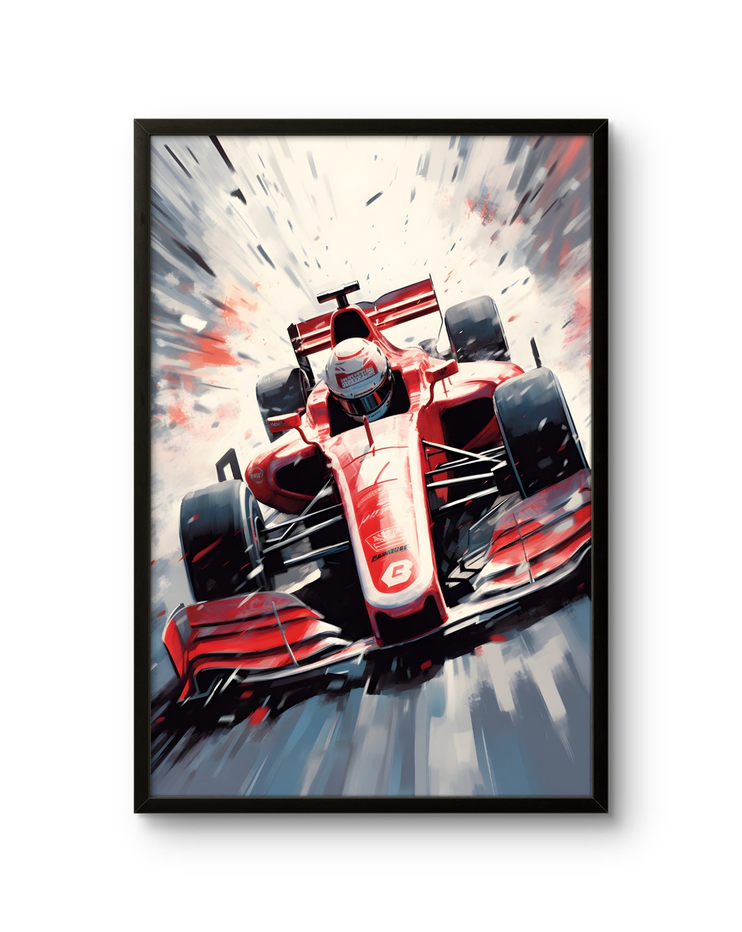 Silver Arrow Legacy