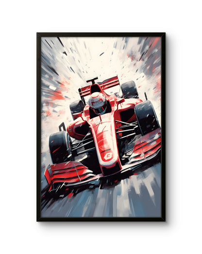 Silver Arrow Legacy