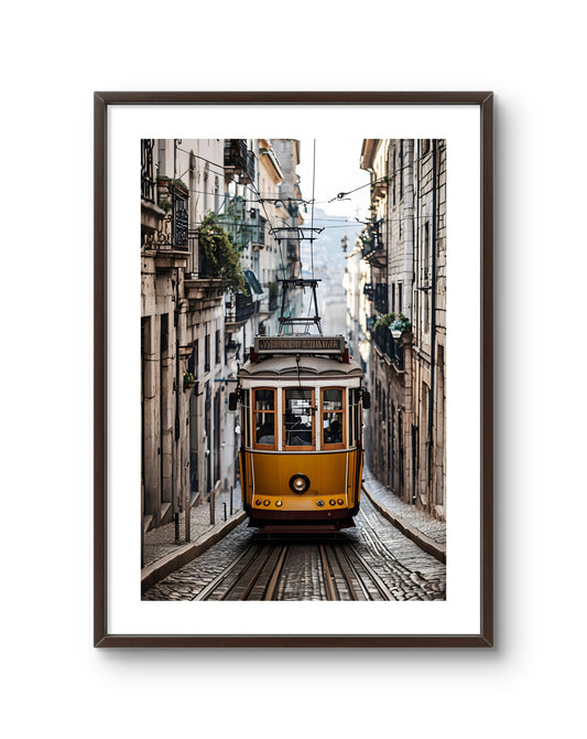 City Tram