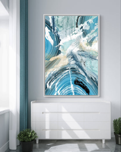 Ocean Motion