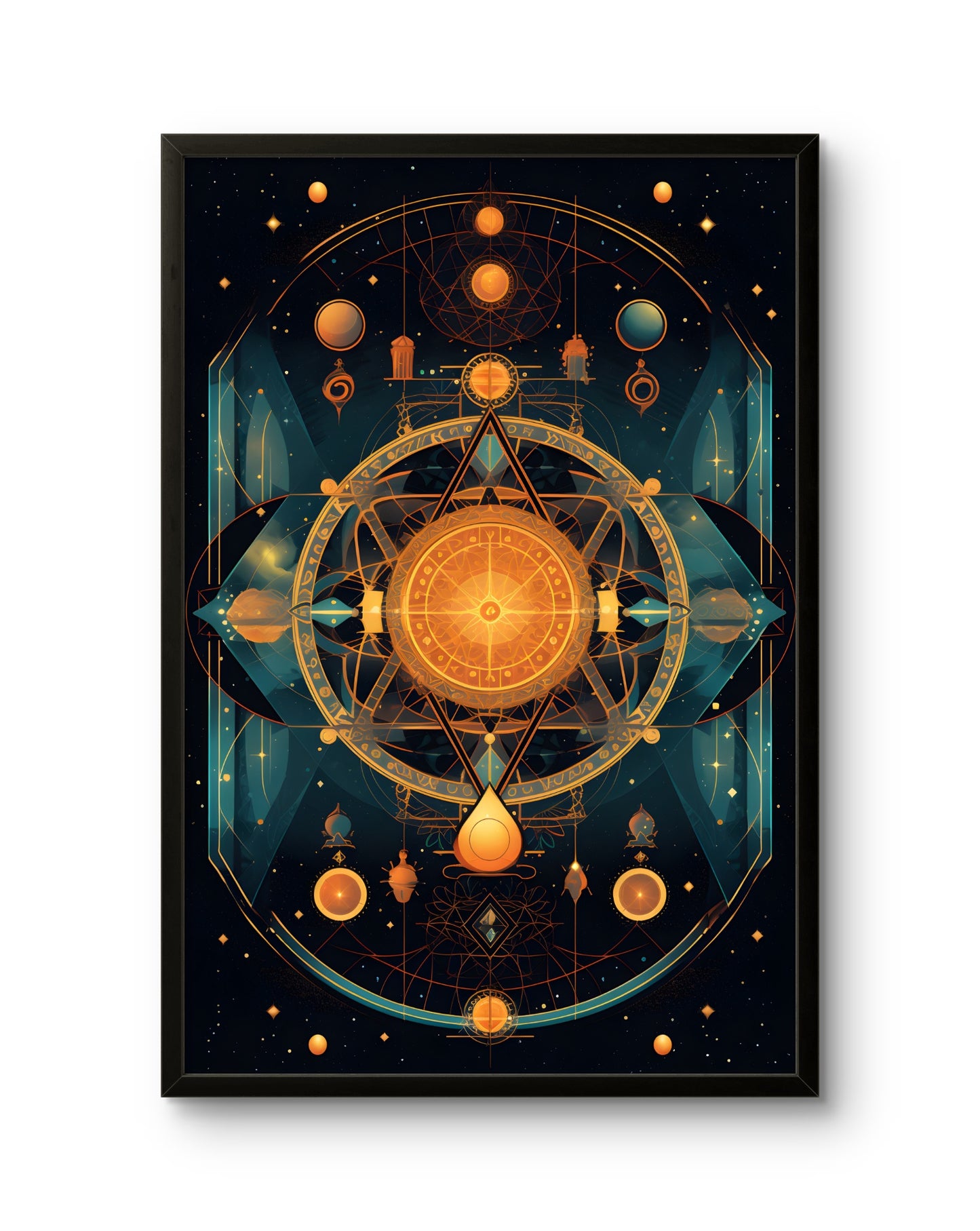 Celestial Architect