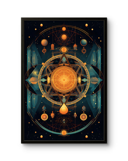 Celestial Architect