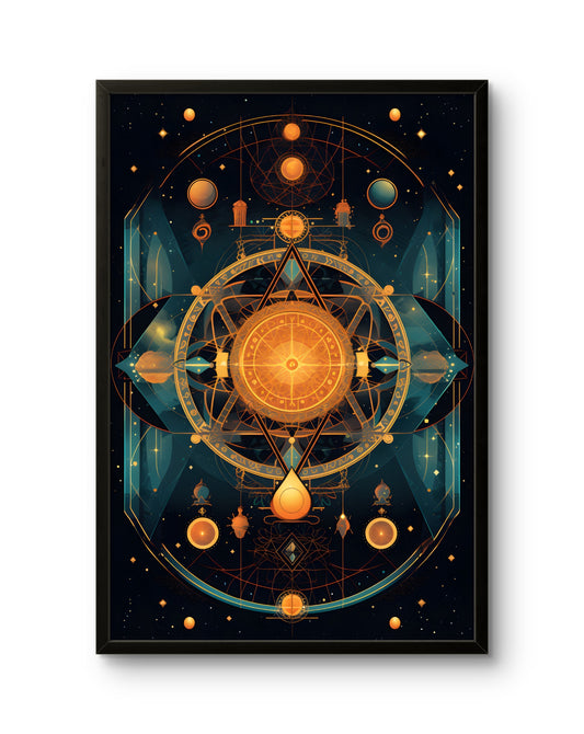 Celestial Architect