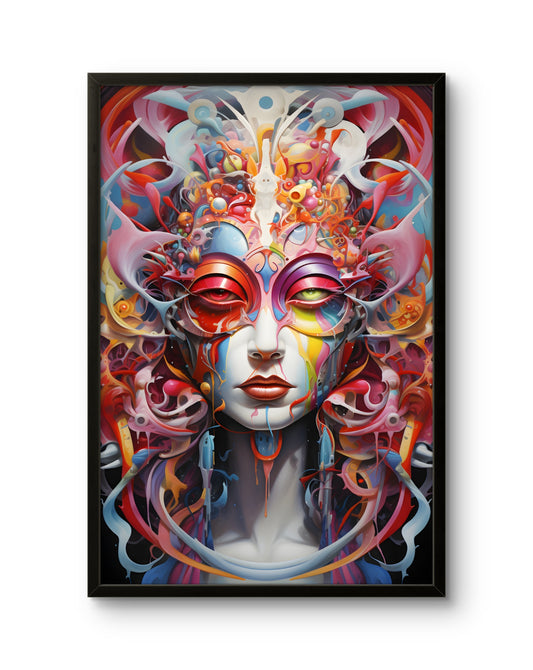 Chromatic Mind