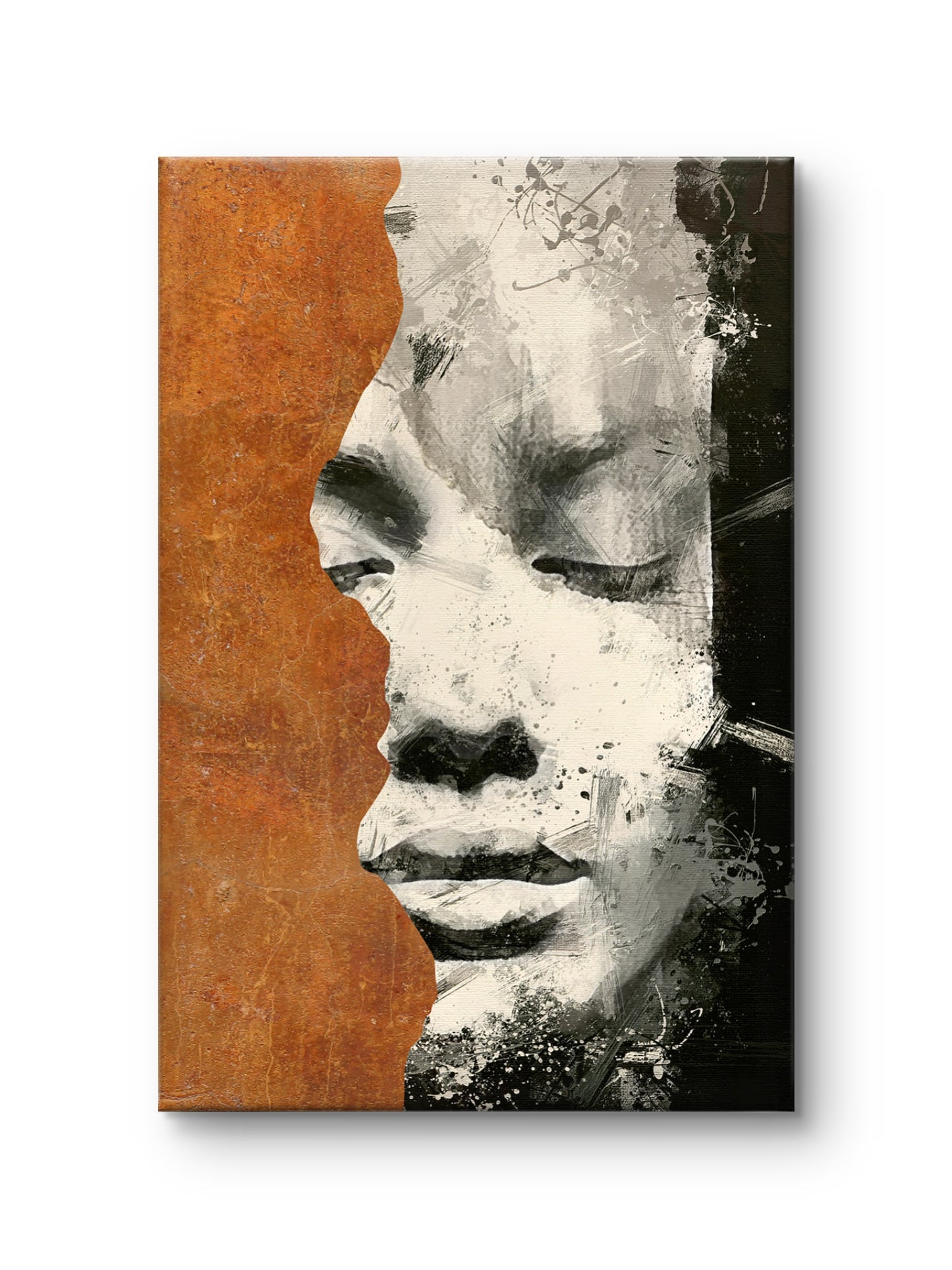 Patina of Memory