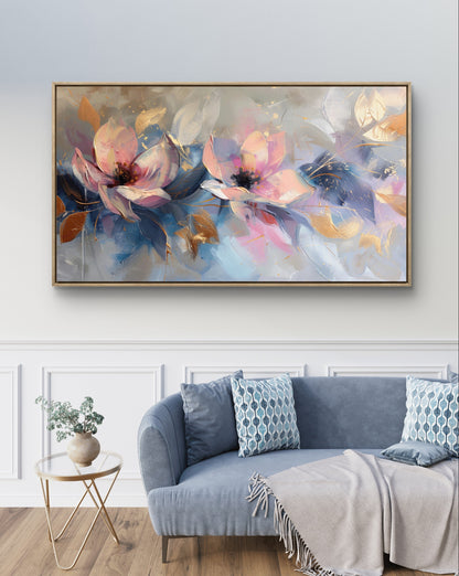 Blush Petals