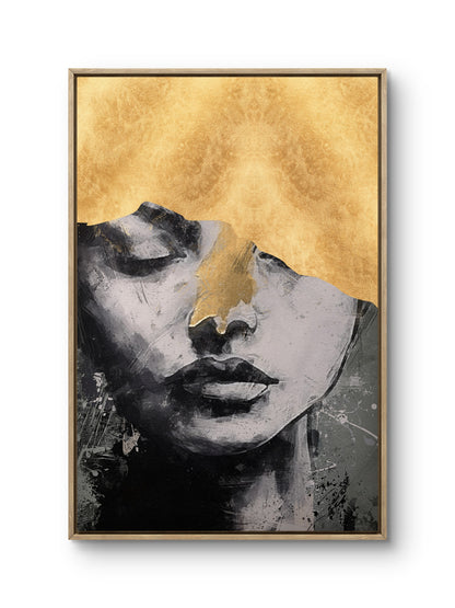 Gilded Shadow