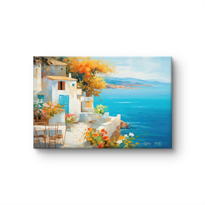 Seaside Reverie