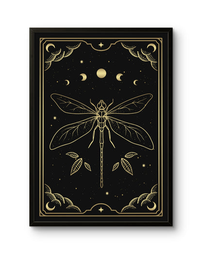 Lunar Dragonfly