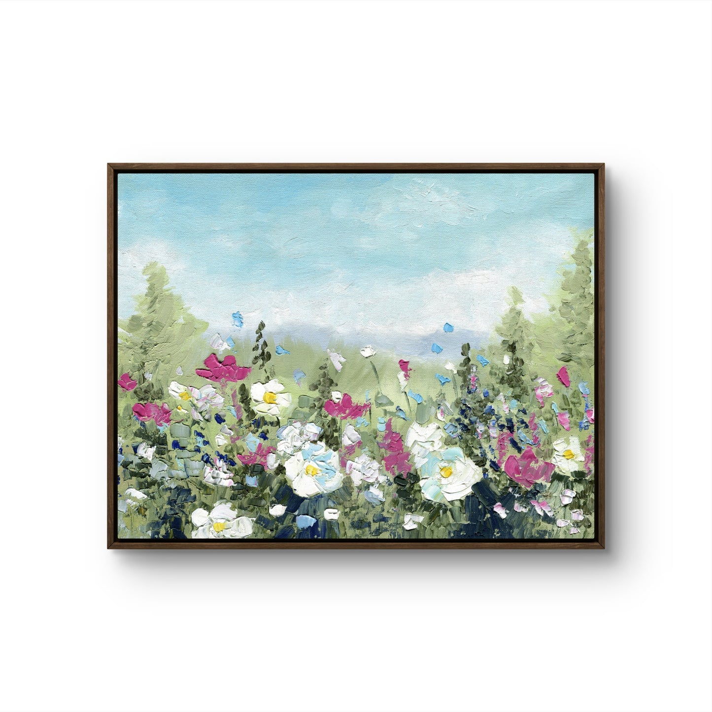 Whispers of Spring