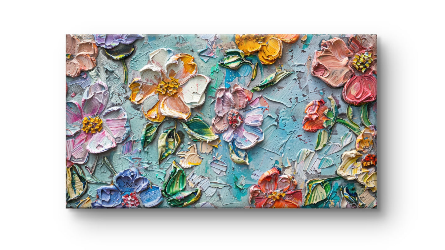 Garden in Bloom