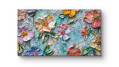 Garden in Bloom