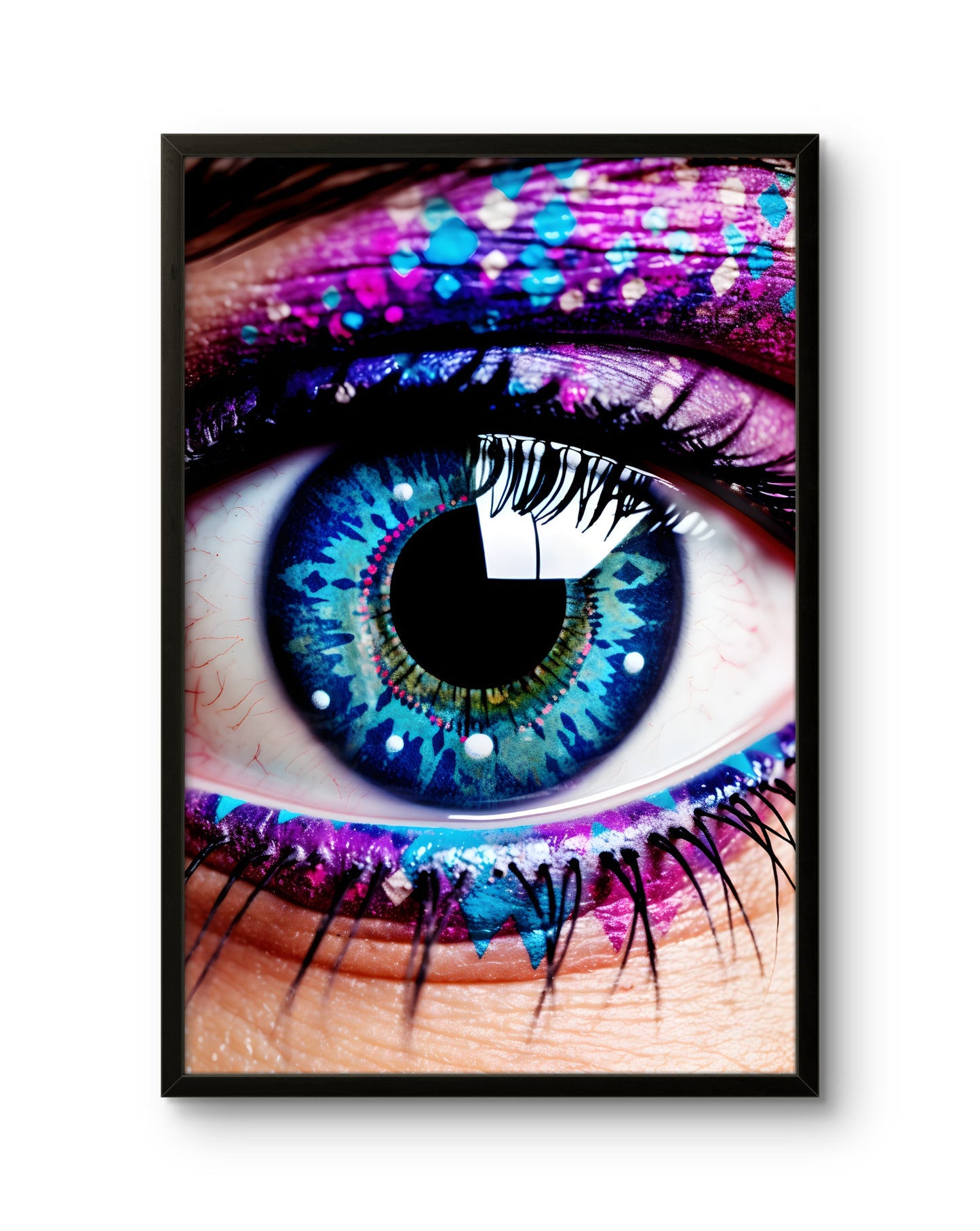 Cosmic Eye
