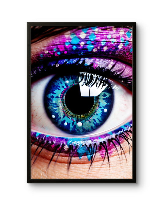 Cosmic Eye
