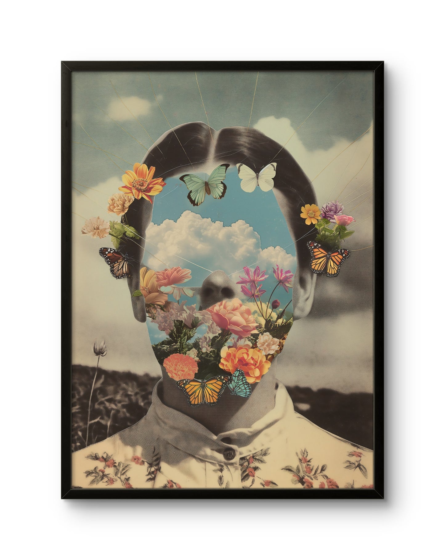 Inner Bloom