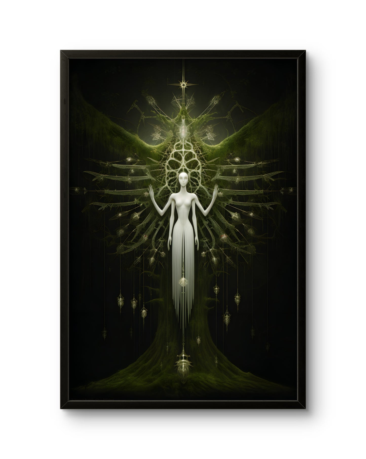 The Forest Guardian