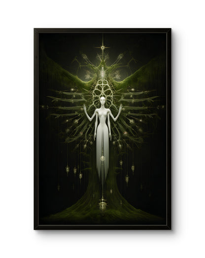The Forest Guardian