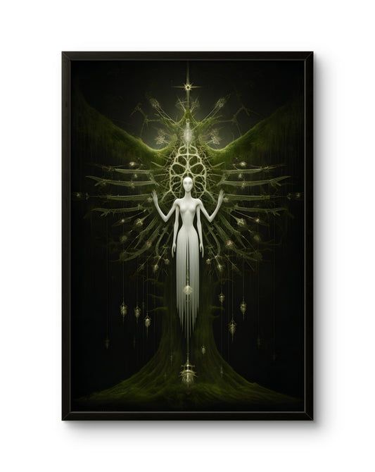 The Forest Guardian