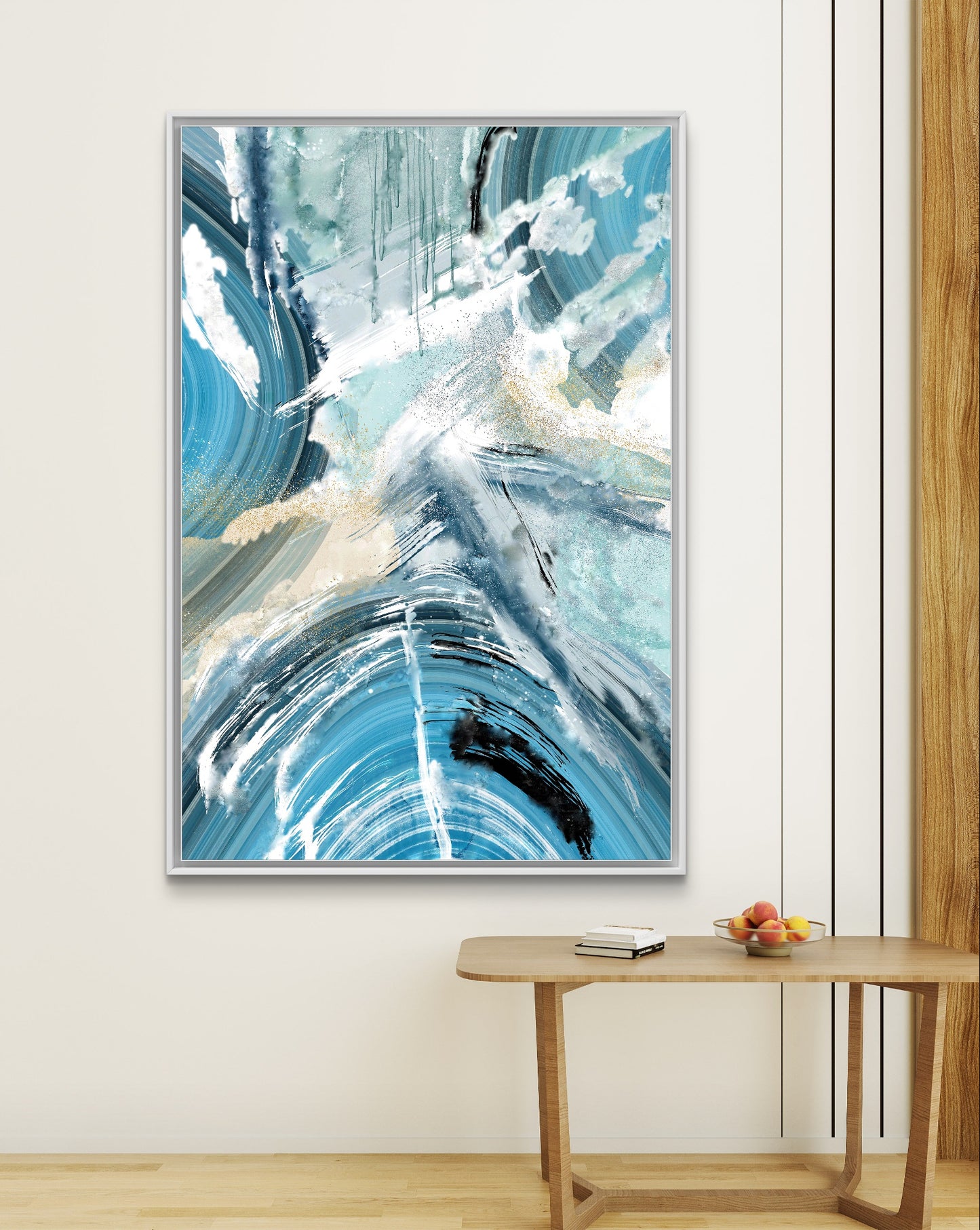 Ocean Motion