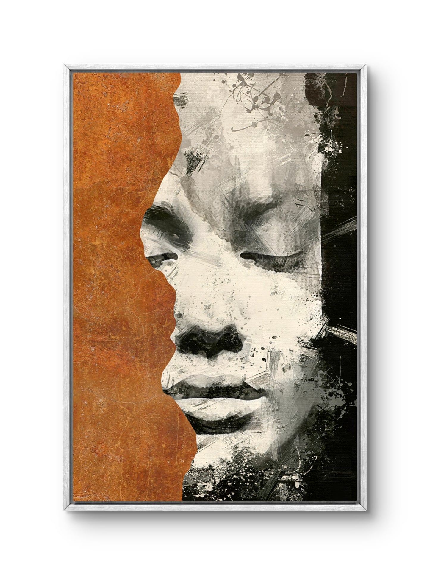 Patina of Memory