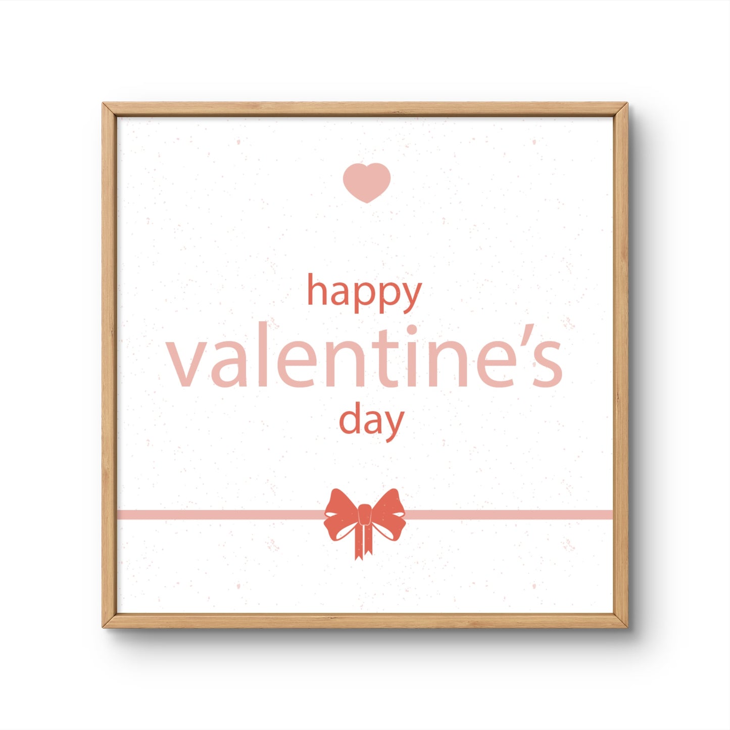 Happy Valentine's Day