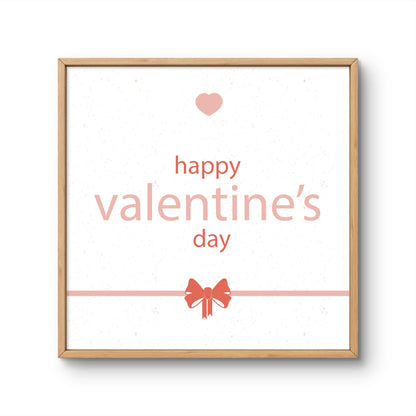 Happy Valentine's Day