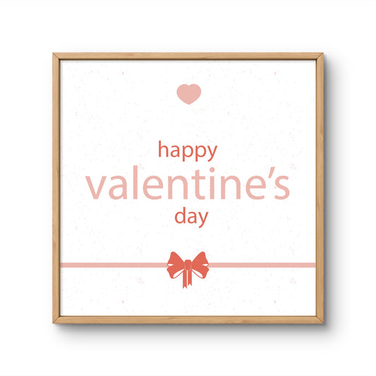 Happy Valentine's Day
