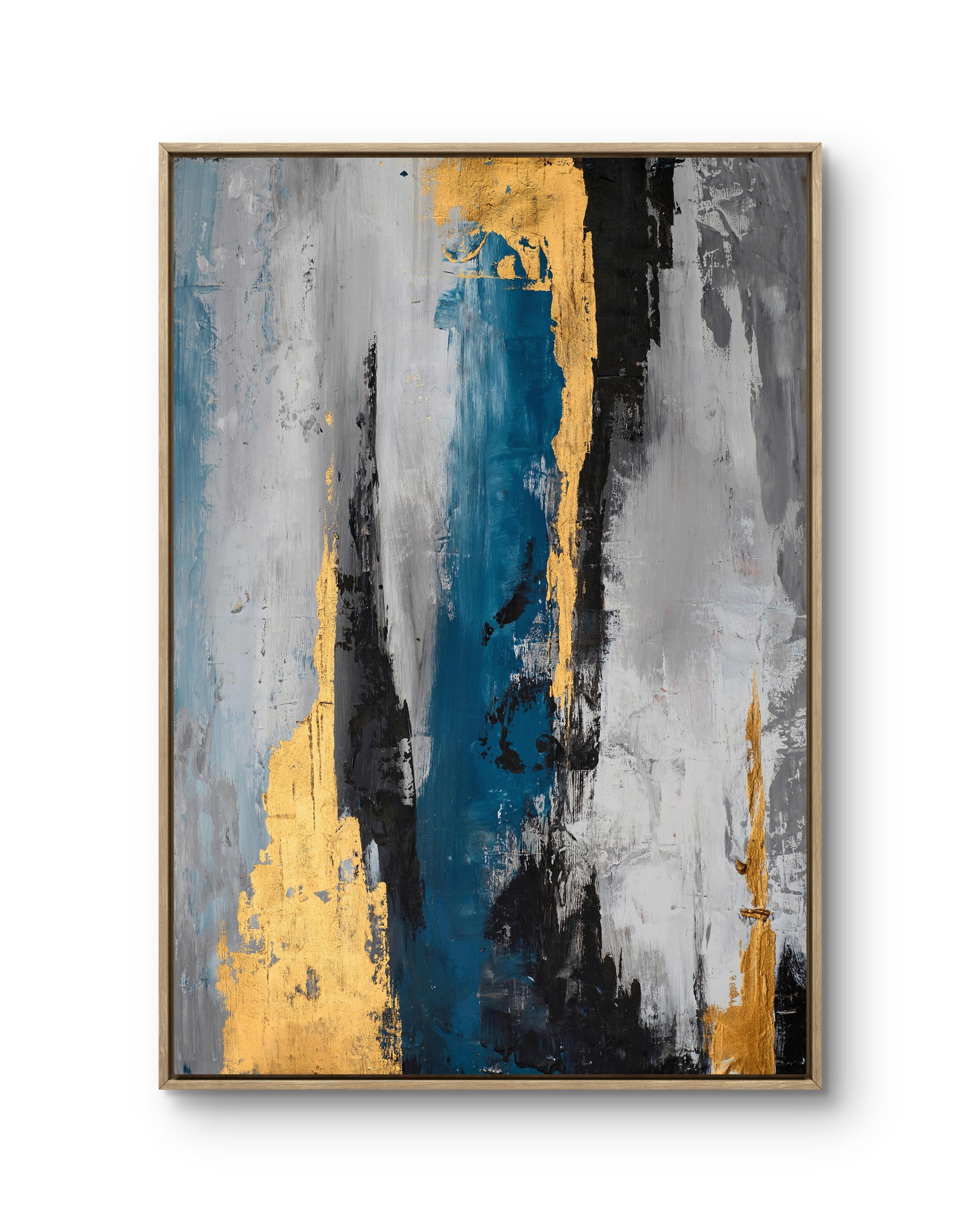 Vertical Flow