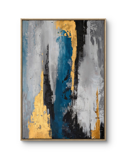 Vertical Flow